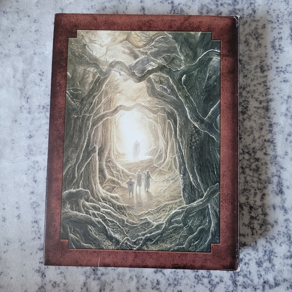 LOTR Extened Edition DVD - Picture 8 of 14